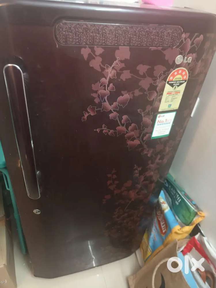 Lg fridge for sale