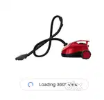 Vaccum cleaner