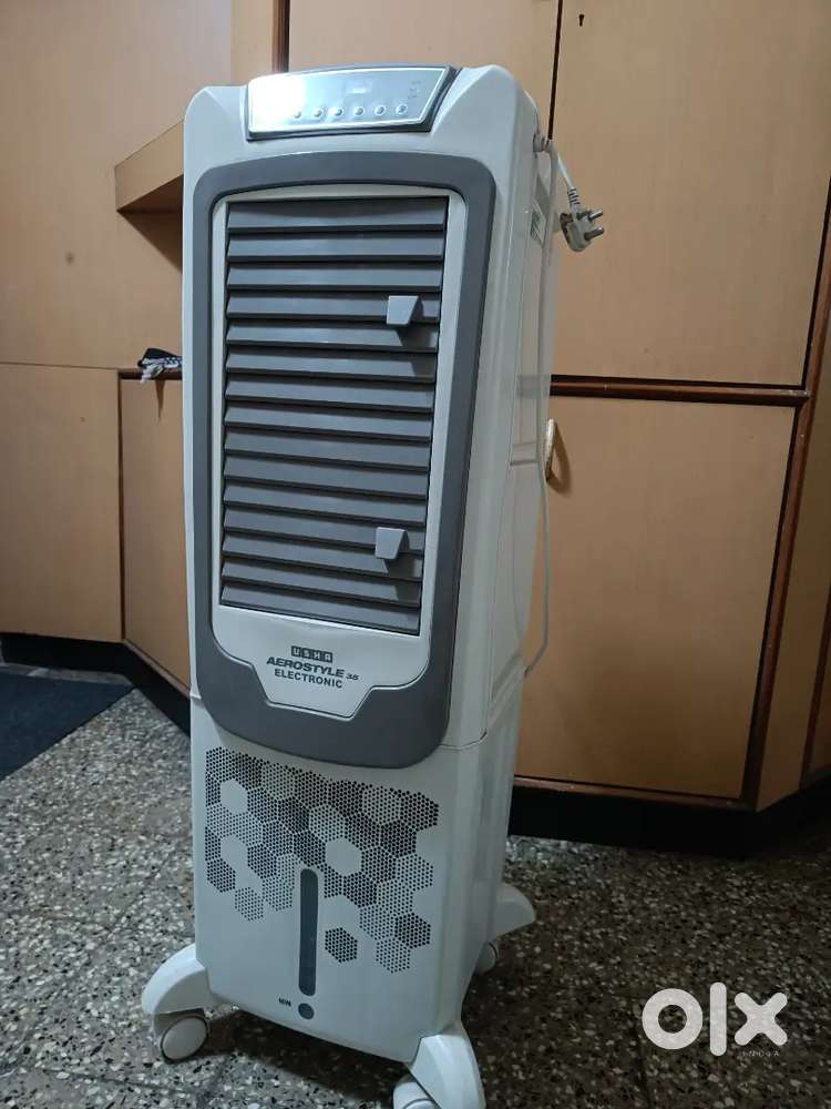 Usha Aerostyle Cooler 35L