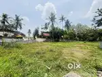 PREMIUM LAND(PLOT) FOR SALE AT EDAPPALLY CHANGAMPUZHA NAGAR
