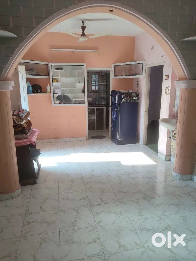 Room sharing only for employees