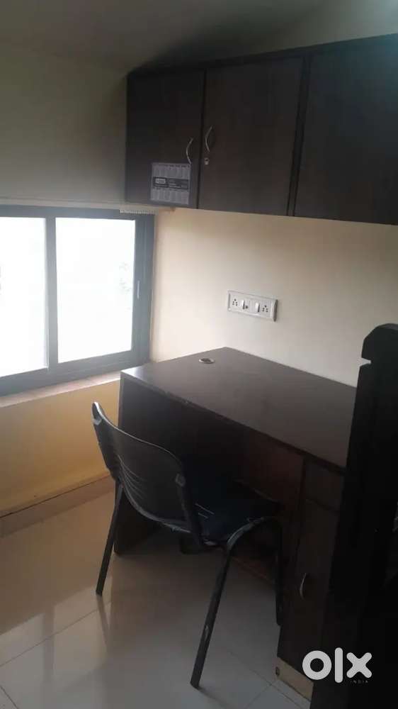 22+18M² SEMI-FURNISHED OFFICE IN PANJIM