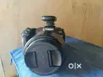 Canon RP with 85 1.8 lense