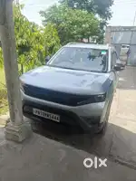 Maruti Suzuki Brezza 2022