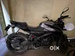 Pulsar Ns160