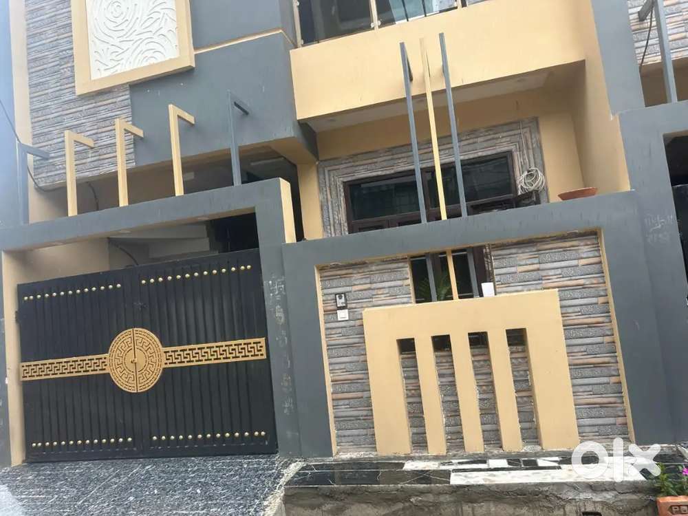 Beautiful House for sale in tiwariganj 1000 sqft