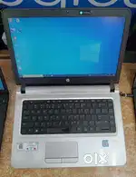 hp i5 6th gen laptop for sell in just 13000 slim laptop