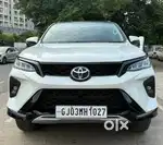 Toyota Fortuner Legender 4X2 AT 2.8, 2022, Diesel