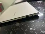 Samsung galaxy book 2 pro,870 gram only  lightest weight ,white colour