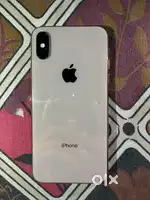 Iphone xs gold 64gb