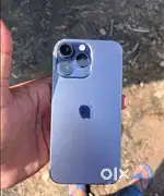 Iphone 14 Pro 512 GB with 100% Battery Health
