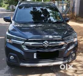 Maruti Suzuki XL6 alpha plus AT 2024