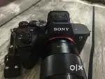 Sony A7 mark 4