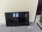 LG LED TV 22