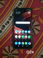 Poco m2 pro 6gb 64gb super mint condition, camera is superb
