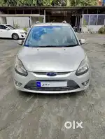 Ford Figo 1.2 Trend Petrol, 2012, Petrol