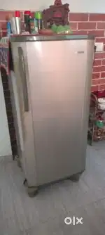 Samsung fridge
