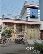 Own house independed 18feet road personal use well maintain looks wise