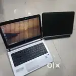 HP Intel Core i5 6 thGen 8GB Ram 256GB SSDNvme 14Screen Full condition