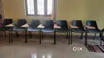 Study chairs for coaching centres