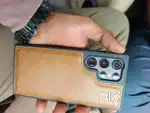 Samsung galaxy S22 Ultra in mint condition