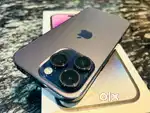  iPhone 14 Pro 256 Deep Purple