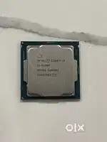 i3 CPU, 8gb ram , motherboard