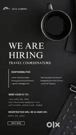 Tourism & Hospitality