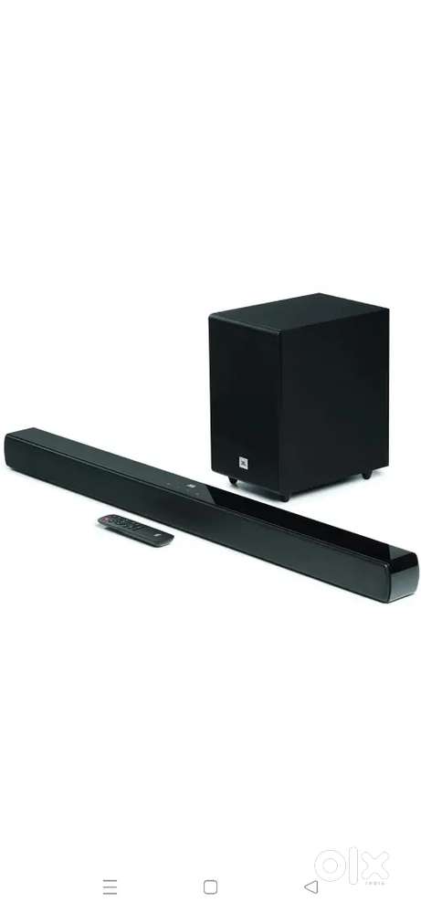 JBL cinema sb241,
