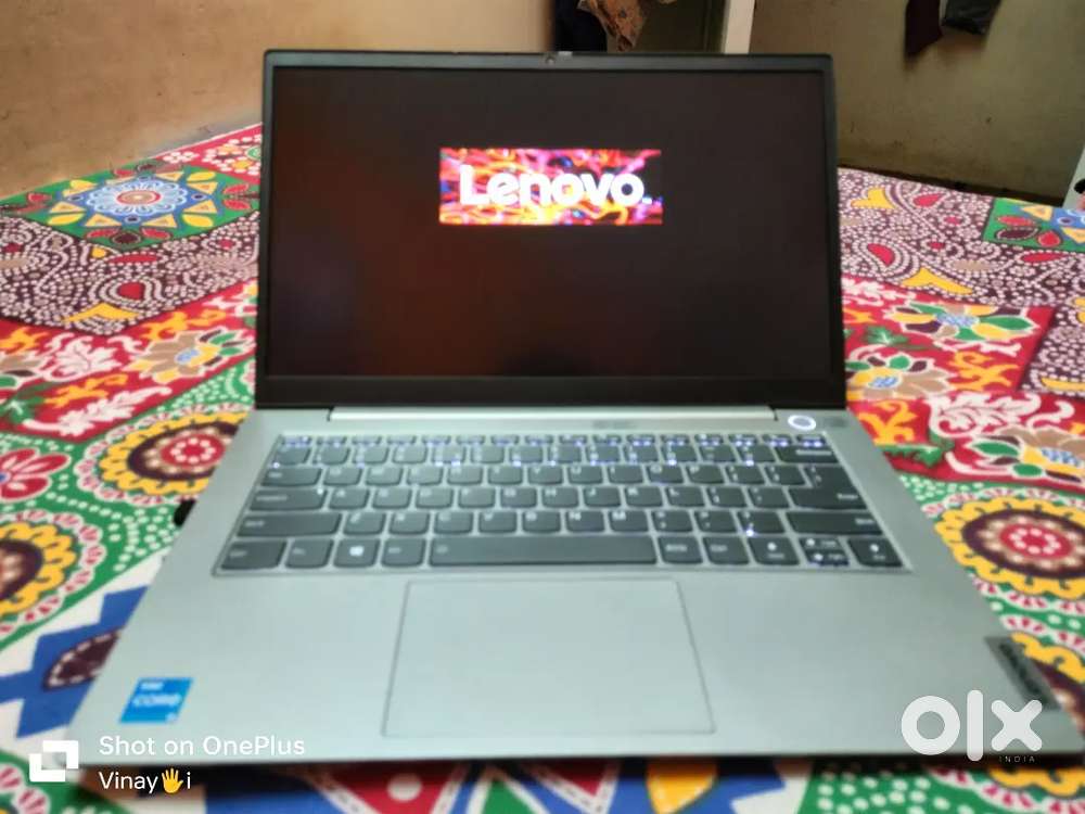 Rarely used Thinkbook 14 G2 ITL UB