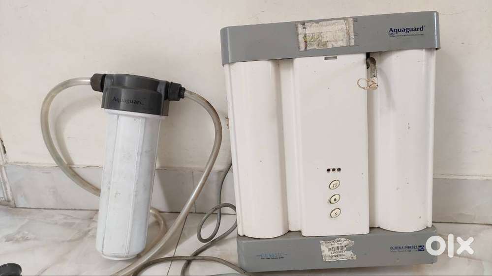 Dr. Aquaguard Classic Water Purifier