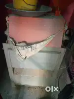 Masoor dal mill