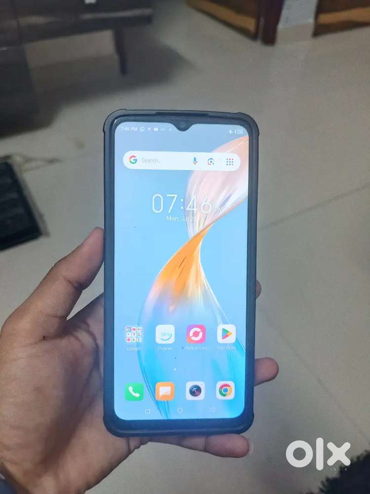 Itel best phone