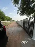 84 lack 1200gaj Farmland Near KMP Expressway Sultanpur gurgaon