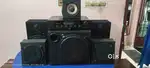 Dobdy dts speaker