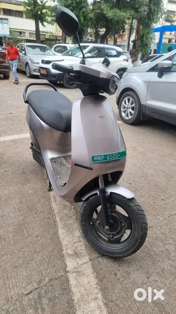 OLA S1 AIR GEN 2