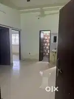 Flat type building Ground floor