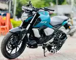 Yamaha FZ V3 LOW KM