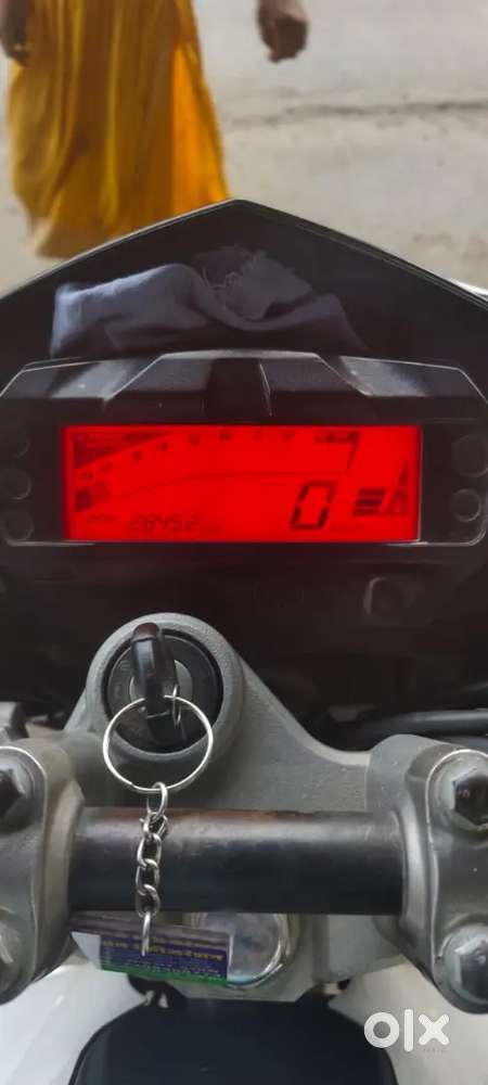 My bike Good condition All paper ok