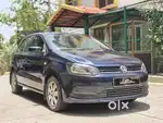 Volkswagen Polo 2013-2015 1.5 TDI Trendline, 2015, Diesel