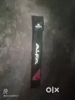 Alfa stick bag