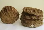 Cow Dung Cakes ( गोबर के उपले  )