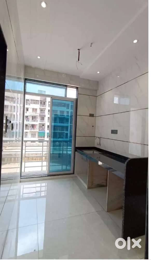 Your Dream Home in Taloja, Spacious 1 & 2 BHK Homes in Navi Mumbai,