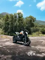 Duke 200 for sale