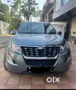 Mahindra XUV500 2015 Diesel Well Maintained