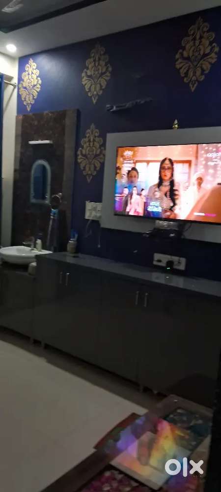 Shiv gauri residency g +2