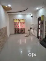 House for sale Semi furnished  at khumari  with 11000 rental income