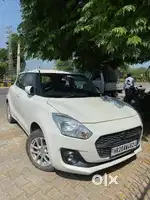 Maruti Suzuki Swift AMT 2023
