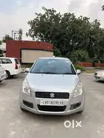 Maruti Suzuki Ritz Ldi BS-IV, 2012, Diesel