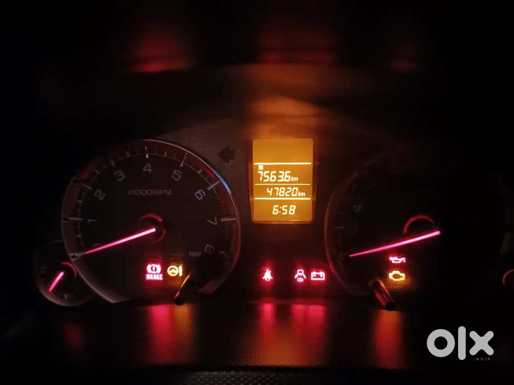 Maruti Suzuki Swift 2017 Petrol 47820 Km Driven